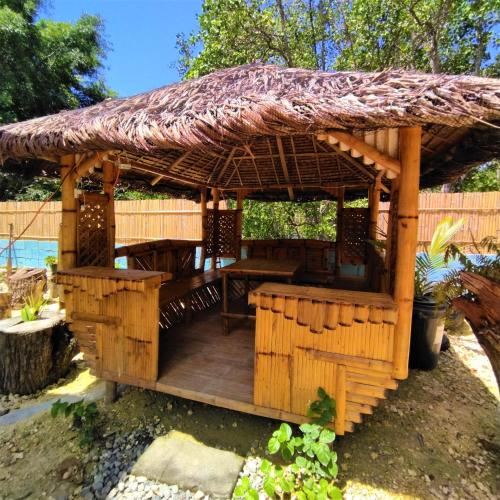 Baclayon Seaside House - Tap to explore photos