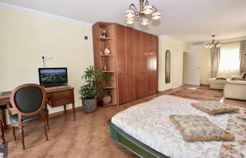 "VILLA VISTA JAVEA" - Habitaciones vacacionales in La Granadella