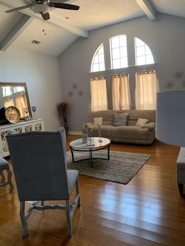 DFW Home in DeSoto, USA