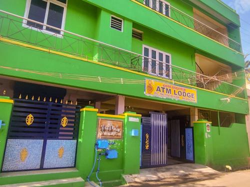 . ATM Lodge
