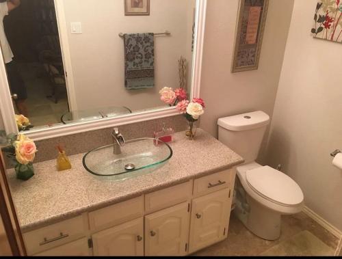DFW Home in DeSoto, USA