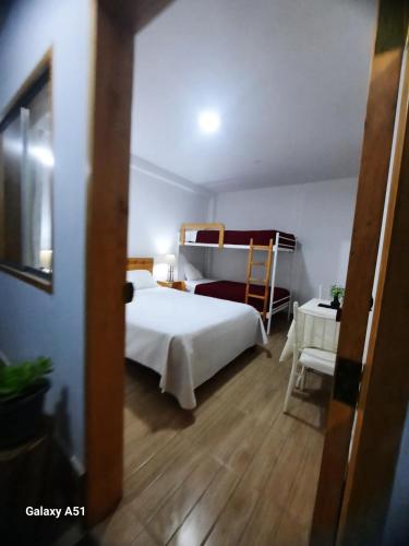 Wayra Hospedaje – Cajamarca