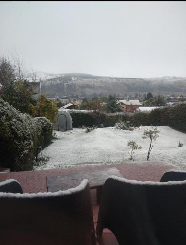 ROCAYAS HOME - Apartment - Esquel