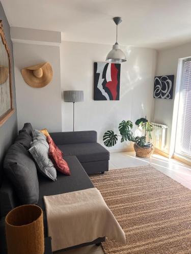 Descubre el interior de Galicia desde nuestro apartamento - Apartment - Sarria