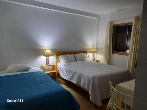 Wayra Hospedaje – Cajamarca