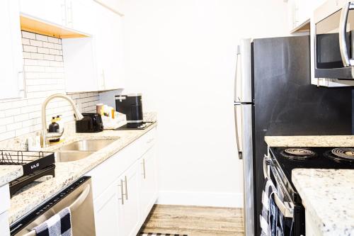 Walk to AT&T Stadium , Globelife from Cozy 2bd/ba Apartment in Arlington, USA