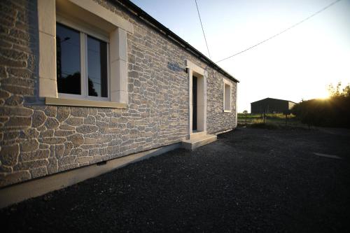 Magnifique Maison de plain-pied Neuf - Rouvroy-en-Santerre