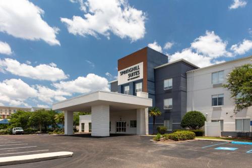 SpringHill Suites by Marriott Baton Rouge South in Baton Rouge, USA