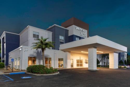 SpringHill Suites by Marriott Baton Rouge South