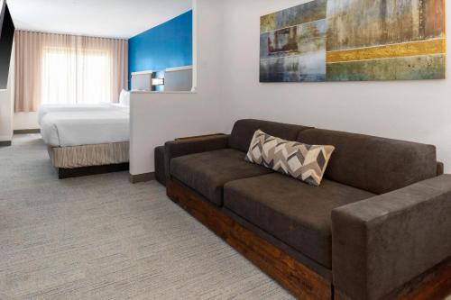 SpringHill Suites by Marriott Baton Rouge South in Baton Rouge, USA
