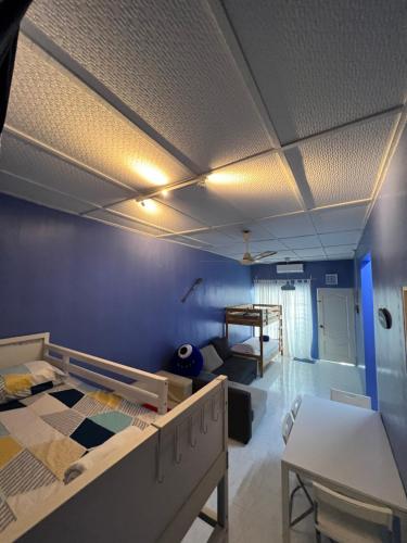 Bagan Lalang Homestay Sepang Bagan Lalang Homestay Sepang