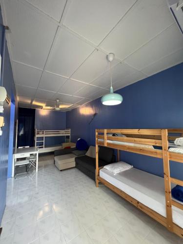 Bagan Lalang Homestay Sepang Bagan Lalang Homestay Sepang