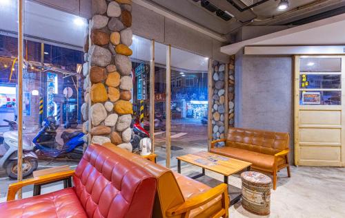 平湖窩行旅 (PH Hostel) in 澎湖縣