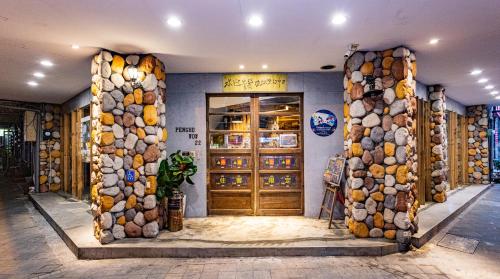 平湖窩行旅 (PH Hostel) in 澎湖縣