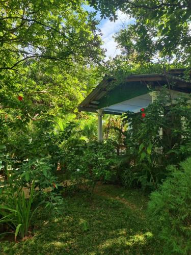 Sunrise Cottage