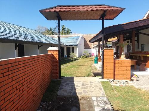 Aipayung Homestay