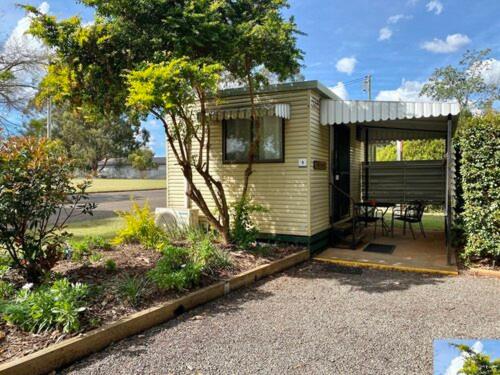 Kingaroy Holiday Park