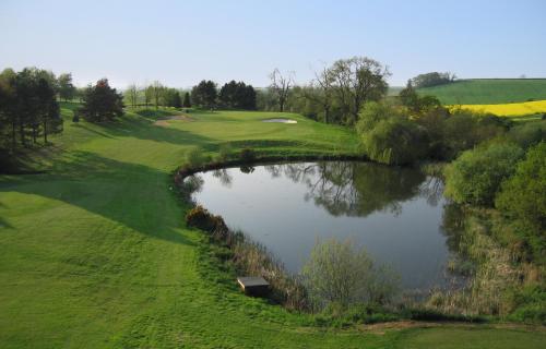 De Vere Staverton Estate - image 4