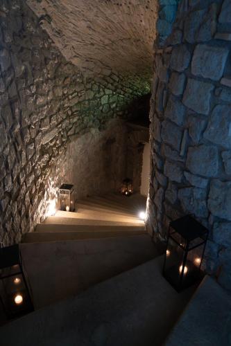 Relais Santa Caterina Hotel - image 4
