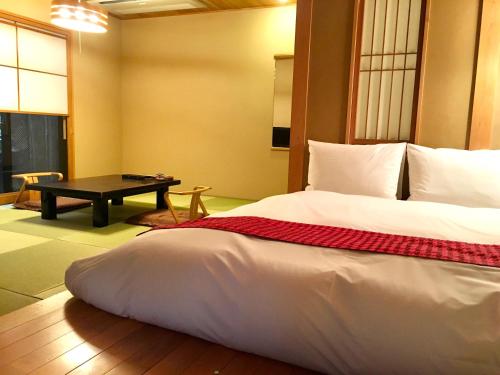 Toushinan Komeya Room Type - Double Room