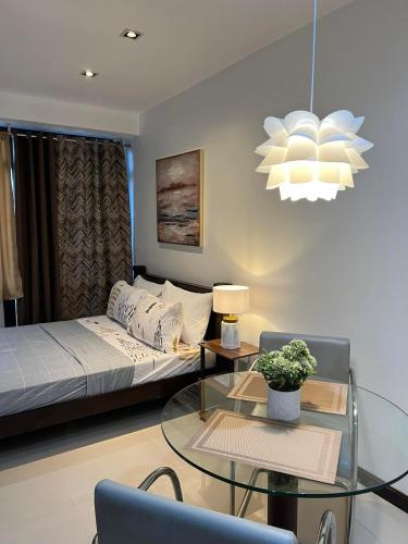 Homestead Room Type - Studio Apartment