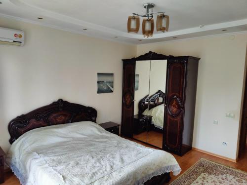 улица Гоголя 2 Апартаменты 180 метров, Almaty (foto 10)