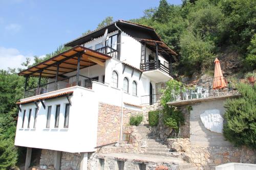 Villa Panorama Struga, Elen Kamen - Accommodation - Struga