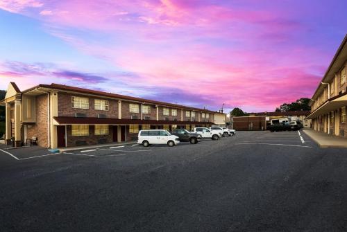 Red Roof Inn Chattanooga - Lookout Mountain