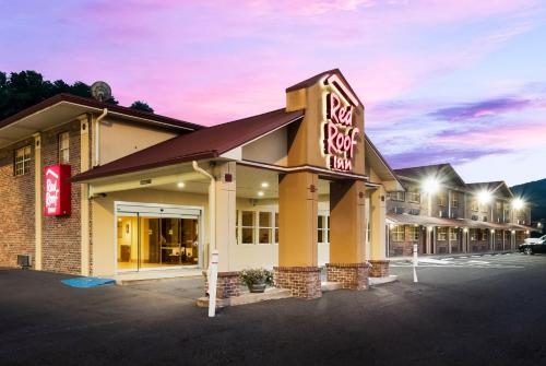 Red Roof Inn Chattanooga - Lookout Mountain