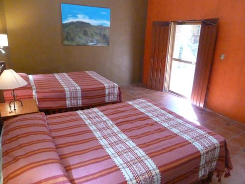 La Cupula B&B Teotitlan