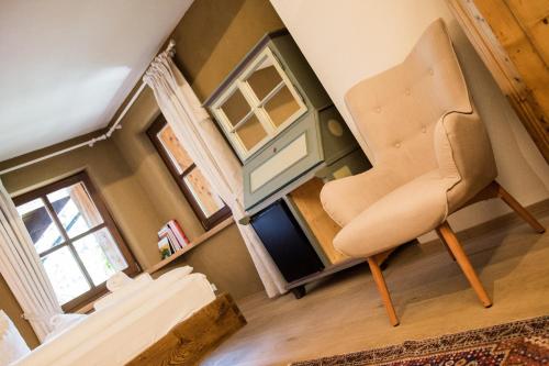 Book the Double Room Double Room