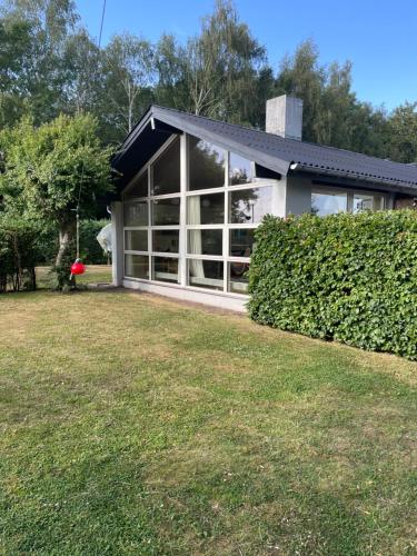  Roskilde, Pension in Roskilde
