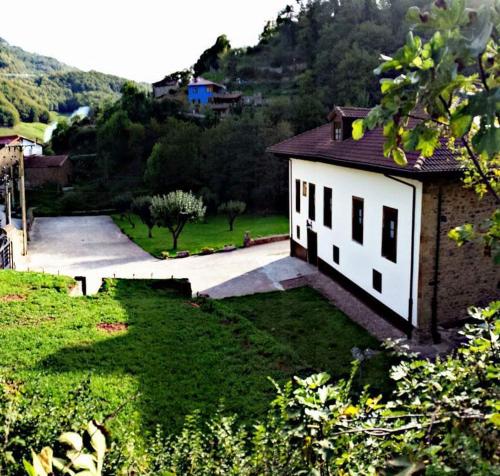 Hotel Rural Palacio de Galceran