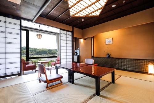 Japanese-Style Superior Room - Non-Smoking