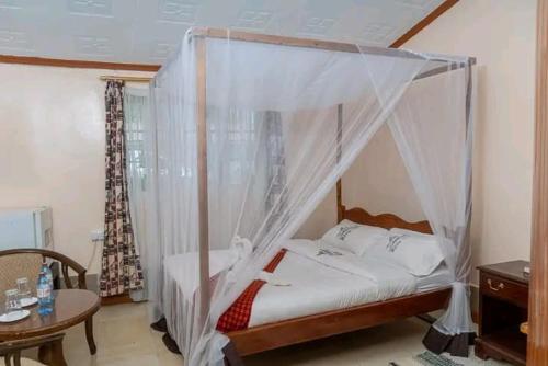 ห้องพัก, Kivu Resort in นากูรู่