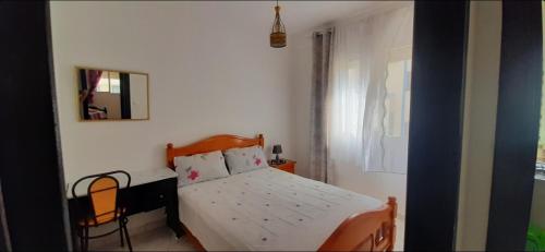 RESIDENCE AL Hoceima 2 Minutes de prés de PLAGE CALABONITA photo 2