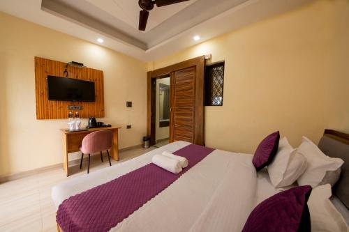 hotel photo