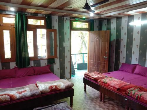 Panwar Homestay