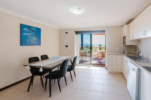 Peoples Park in Coral Bay