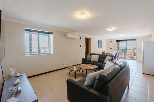 Peoples Park in Coral Bay