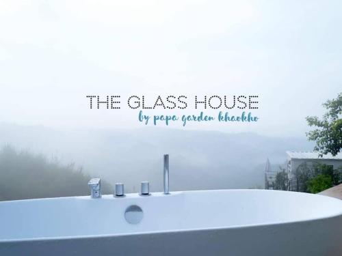 Papa Garden Khaokho Room Type - Deluxe Double Room with Bath