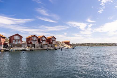 Villa with Sea View