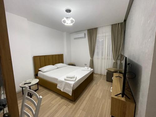 Studio City Center, Tirana