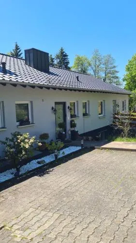 Ferienwohnung „Göttschied“ in Idar-Oberstein, Deutschland