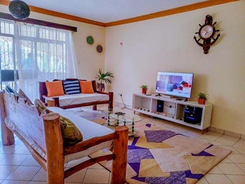 Stasha Serena Beachfront 2 bedroom apartment