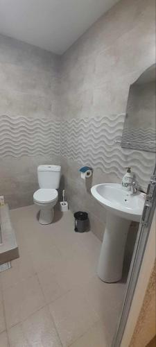Vannas istaba, Marekhi guest house in Udabno