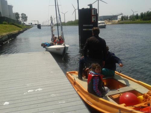 Herdersbrug Youth Hostel - image 14