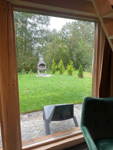 Cabana din Groapa Frumoasa - image 5
