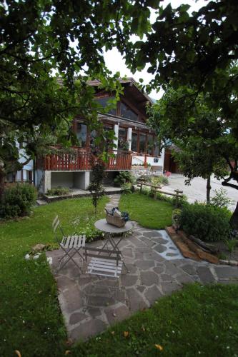 Casa Noemi Imer in Imera
