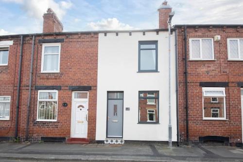 ทัศนียภาพภายนอกโรงแรม, Glasswing Stays Liquorice Lodge in คาสเทิลฟร์ด